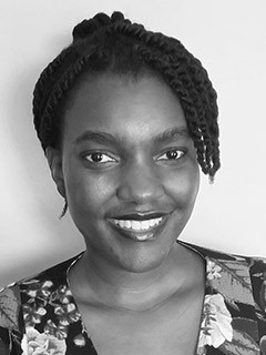 Dr. Nikkita Muwanguzi